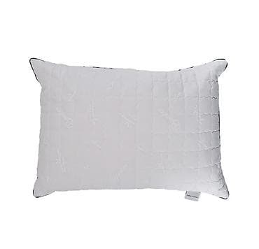 bambuk gülü: Yuxu üçün Sadə Bambuk Yastıq — 1