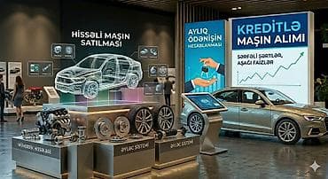 avto servis: Xidmət: Avtomobil satışı və alışı, kreditlə maşın alımı, girov və — 2