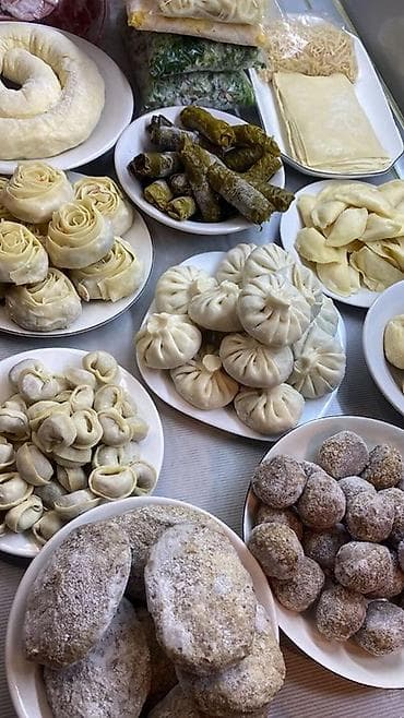 koko pit: Evdə təmiz şəraitdə keyfiyyətli məhsullarla hazırlanan dondurulmuş — 6