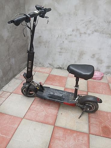 Qiymət razılaşma yolu ilə . Kugoo M4 elektrik skuter - Güclü lalafo.az -da Qiymət razılaşma yolu ilə . Kugoo M4 elektrik skuter - Güclü
