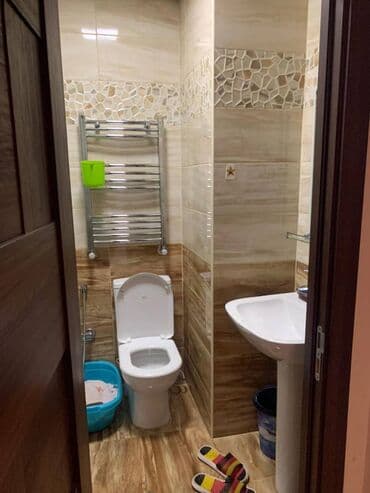 dede qorqud qesebesi: 2 otaqlı, Yeni tikili, 49 kv. m — 7