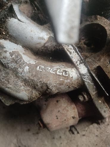 tufan m50 motor: Tofaş üçün mühərrik komplekt detallar - Blok: 4 silindrli Tofaş — 5