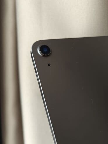 ipad satışı: İşlənmiş Apple iPad Air 4, 10,9", 64 GB — 7