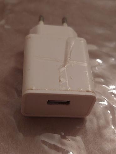 htc 5: Адаптер 5 Вт, Новый — 6