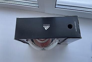 Самокаты: Adidas Teamgeist 2 – Rəsmi matç topu (Size 5) Футбольный мяч Adidas — 3