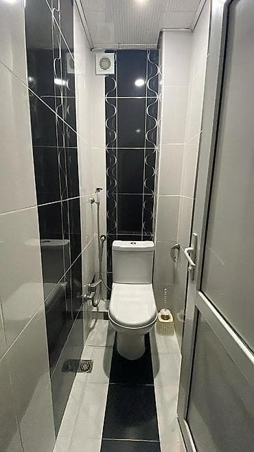 kiray: Kirayə üçün geniş və işıqlı mənzil. - Planlaşdırma: uzun və rahat — 9
