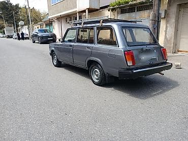 VAZ (LADA): VAZ 2104 universal – mator 03.yag yemir.karopka 5 dir 1ve 3 den — 2