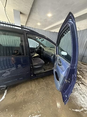 185 60 14: Seat Alhambra: 0.2 l | 1999 il Van/Minivan — 8