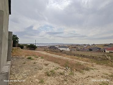 avto karavan: 6 sot, Tikinti, Mülkiyyətçi, Kupça (Çıxarış) — 1