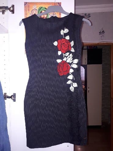 Şəxsi əşyalar: Ziyafət donu, Mini, Rinascimento, M — 6