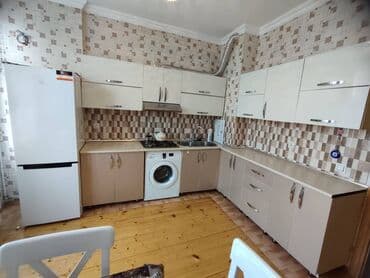 daşınmaz əmlak mənzil kirayəsi: Nizami rayonu, Xalqlar dostluğu metrosunun düz yanında, Şahmatlı — 12