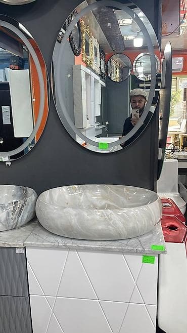 Moydadırlar: Vanna otağınızda dəyişiklik vaxtıdır! 🚿 Keyfiyyətli materiallar və — 4