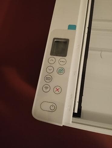 Ofis avadanlığı: HP LaserJet M141w çoxfunksiyalı lazer cihazı - Funksiyalar: çap + — 5