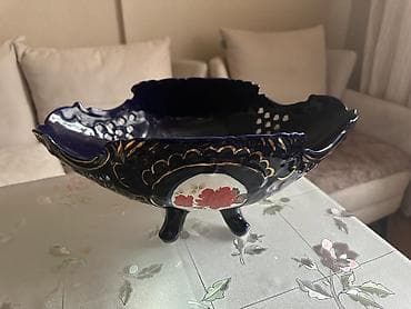 ev dekor: Bir vaza — 2