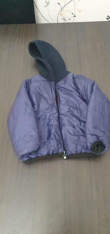 верхняя одежда для мальчиков эрдэнэт: 1-2y — 2