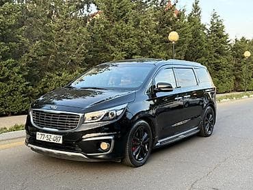 Kia lalafo.az -da Kia