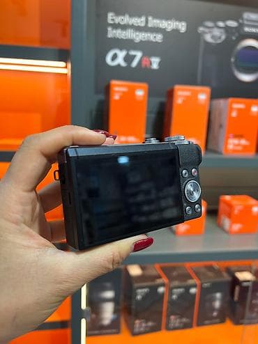 canon e414 printer: Sony G 7 x III — 5