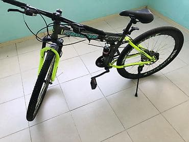 ikinci el hoverboard: Salam. Velosiped 29 luğdu şəkildə göründüyü kimidi az sürülüb,işlək — 2