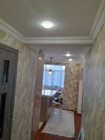 Bakı, 3 otaqlı, Köhnə tikili, 67 kv. m — 6