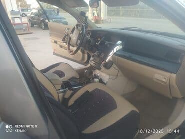 Avtomobil satışı: Nissan Teana: 2.3 l | 2004 il Sedan — 6