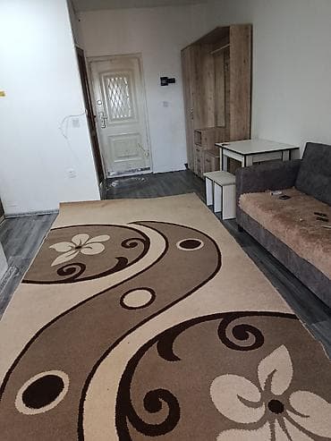 ev algi satgisi: Kirayə üçün kiçik studiya tipli mənzil 15/15 mansart tipli - Plan — 5