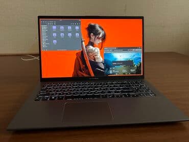 İşlənmiş ASUS Vivobook, 15.6 ", Intel Core i3, 512 GB — 2