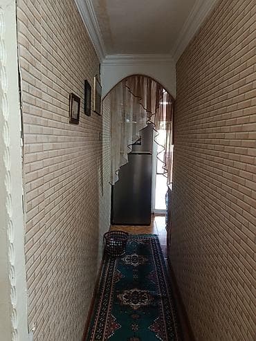 Salam ev köhnə Yevlax avtovağzalinda yerlesir SULTAN MARTEKIN — 8