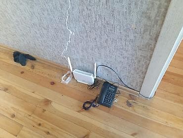 Həyət evləri və villaların satışı: Əhmədli 2 otaqlı, 75 kv. m, Yeni təmirli — 2