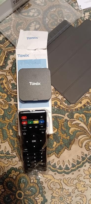 Android tv box 55 azn hec iwlenmeyib