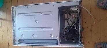 istilik paneli: İşlənmiş Kombi İmmergas 24 kVt — 4