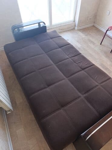 Di̇van-kravat, Açılan, Bazasız, Parça