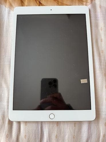 İşlənmiş Apple iPad 7 (2019), 9,7", < 64 GB, Ödənişli çatdırılma, Ünvandan götürmə lalafo.az -da İşlənmiş Apple iPad 7 (2019), 9,7", < 64 GB, Ödənişli çatdırılma, Ünvandan götürmə