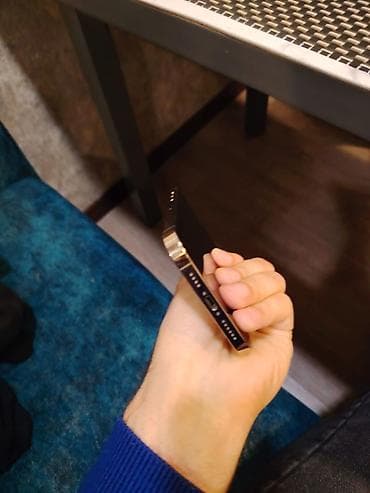 ikinci el 12: IPhone 12 Pro Max, 128 GB — 6