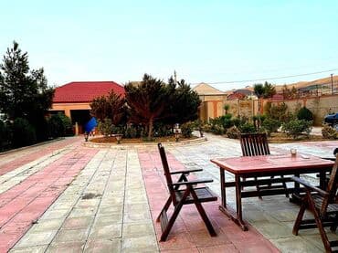 ev certiyojları: 6 otaqlı, 800 kv. m, Təmirsiz — 5