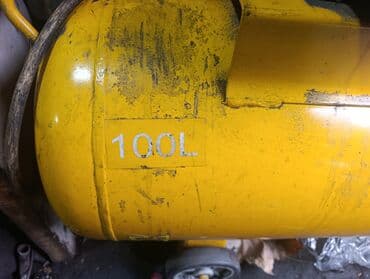 Quru inşaat materialları: 100 l, İşlənmiş — 2