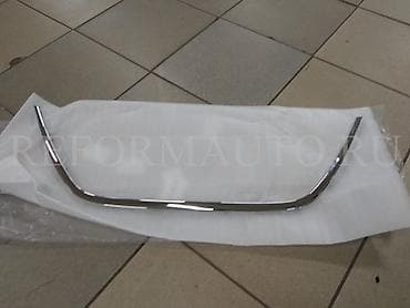 Hyundai Sonata 2008-2009 üçün U nikeli