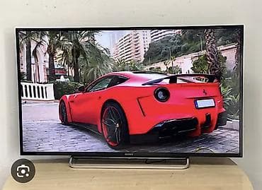 beko 80 ekran: Sony tv 107 ekran ela veziyetde — 2