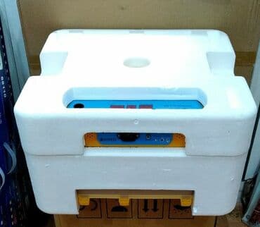 inqibator satiram: Inkubator inkubatorlarin birinci əl satişi mağazamizda olan inkubator — 7