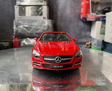 mitsubishi lancer evolution: Mercedes, 2012 il, 1:24, Dəmir, Ödənişli çatdırılma — 9