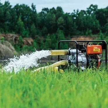 su şlanqı: Nasos, Suvarma üçün, quraşdırılma Səthi, Yeni — 3