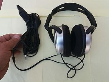 hyperx cloud alpha s: Philips qulağcığ almaniyadan qöndərilib,əla işlək vəziyyətdə ünvan — 2