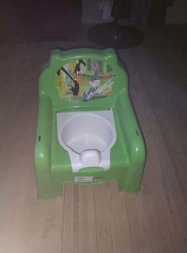 yasil don: Qorsok — 2