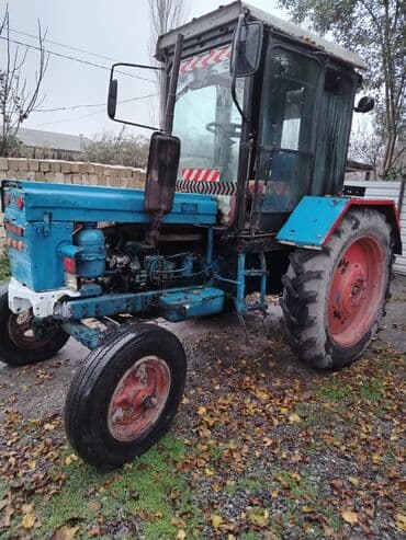 traktor lapetləri: T 28 butun aqreqatlari ile satilir. Tek tekde satilir Mala Lapet — 3