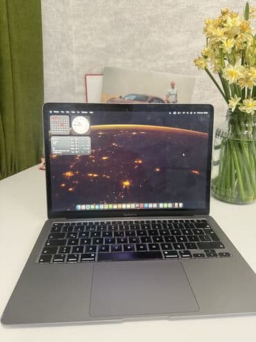 İşlənmiş Apple MacBook, 13.3 ", Intel Core i3, 256 GB, Ödənişli çatdırılma