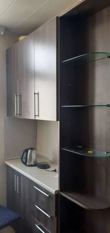 lokbatanda yeni tikilen binalar: Xətai rayonu,Həzi Aslanov metrosu yanında,17 mərtəbənin,16-cı — 2