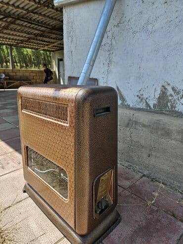 иран печь: Iran peçi Gəncə — 1