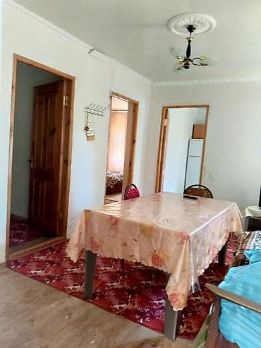 ecemı kıraye evler: 80 kv. m, 3 otaqlı, Hovuzsuz, Su — 3