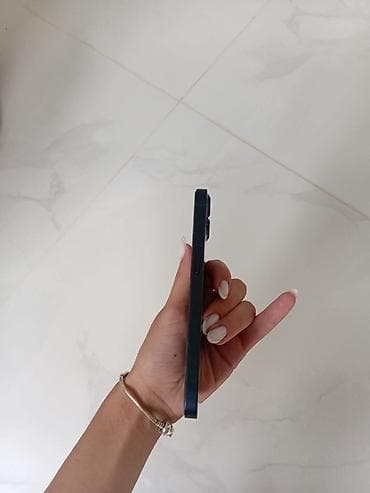dubayski iphone: IPhone 13, 128 GB, Mavi — 3