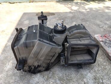 вентилятор с охлаждением в баку: Məhsul: Avtomobil üçün kondisioner və soba (HVAC) blok komplekti — 3