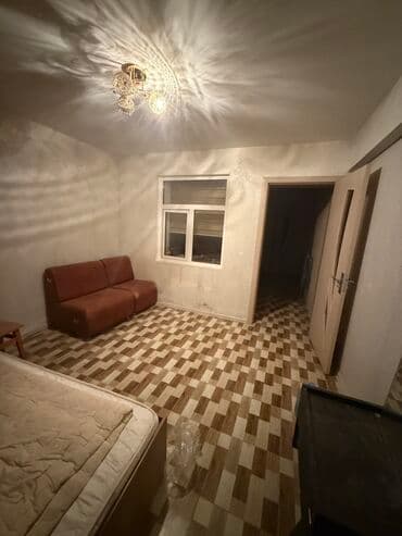 Kirayə mənzillər: Kirayə verilən mənzil Bakının Nizami rayonu, Bəşir Bunyadov küçəsində — 1